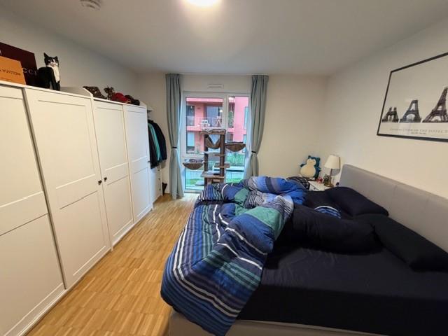 Etagenwohnung Bonn Dransdorf - 3 Zimmer, 91 m&sup2;, 1.366&euro; | Angebot:25715670