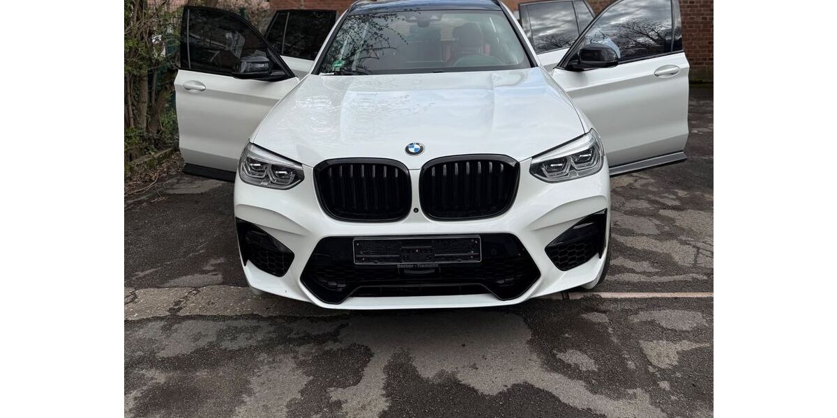 BMW X3 72.000 km 24.500 &euro; Brühl 50321