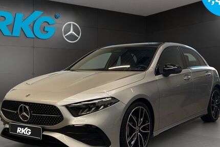 Mercedes-Benz A 180 9.800 km 36.470 &euro; Euskirchen 53879