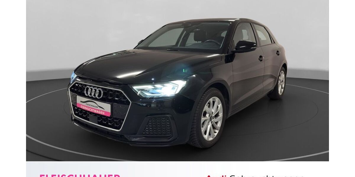Audi A1 34.782 km 22.490 &euro; Bonn 53119