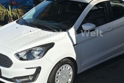 Ford Ka/Ka+ 129.980 km 7.480 &euro; Frechen 50226