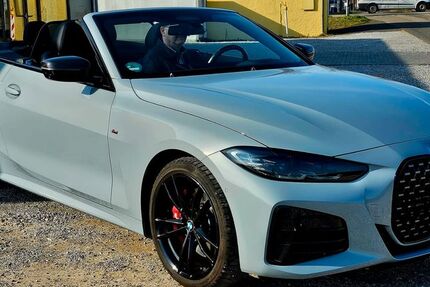 BMW M440 20.000 km 59.999 &euro; Merzenich 52399