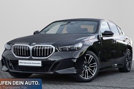 BMW 520 54.403 km 44.970 &euro; Königswinter 53639