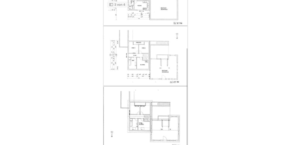 Einfamilienhaus Euskirchen - 3 Zimmer, 200 m&sup2;, 640.000&euro; | Angebot:24887968