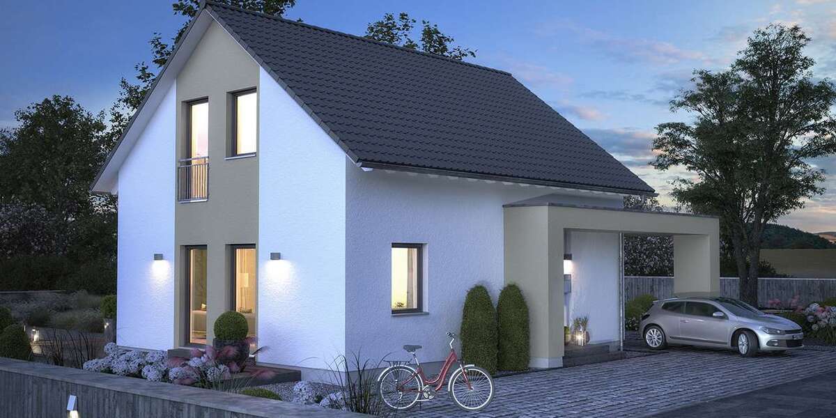 Mehrfamilienhaus, Wohnhaus Erftstadt Lechenich - 5 Zimmer, 112 m&sup2;, 441.948&euro; | Angebot:26713846