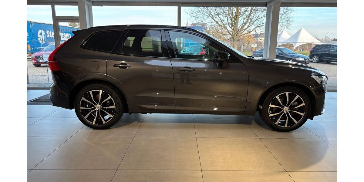 Volvo XC60 26.626 km 45.990 &euro; Düren 52351