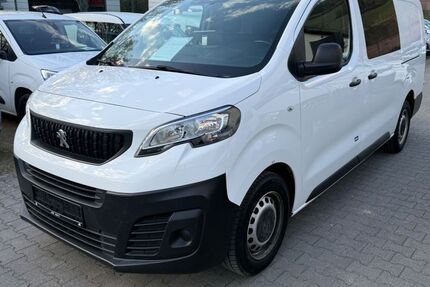 Peugeot Expert 38.500 km 14.990 &euro; Heimersheim 53474