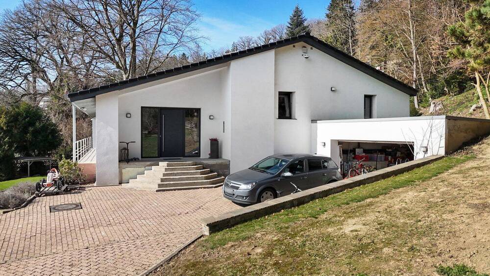 Einfamilienhaus Kreuzau Untermaubach - 7 Zimmer, 280 m&sup2;, 775.000&euro; | Angebot:25938946