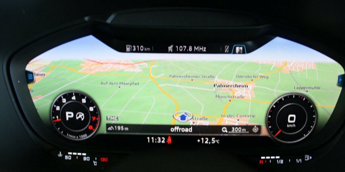 Audi TT 1.8 TFSI S tronic S Line Paket 153.939 km 19.980 &euro; Euskirchen 53881