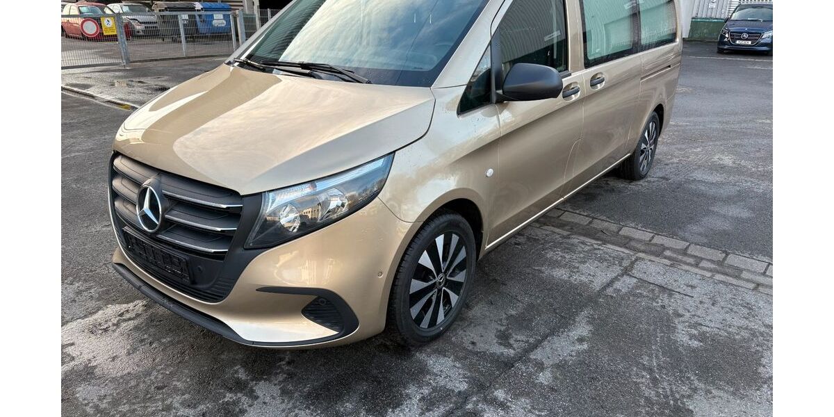 Mercedes-Benz Vito 28.000 km 74.970 &euro; Bonn 53175