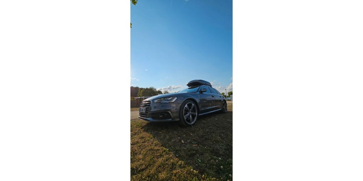 Audi A6 120.000 km 29.999 &euro; Weilerswist 53919