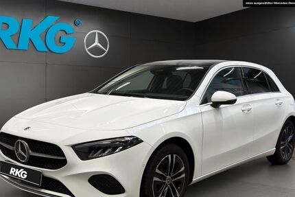 Mercedes-Benz A 250 9.834 km 33.540 &euro; Euskirchen 53879