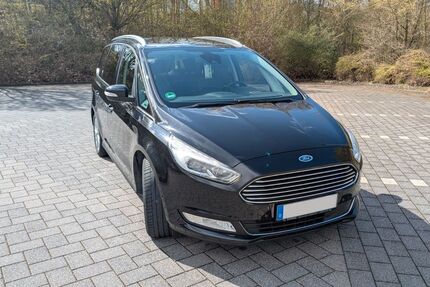 Ford Galaxy 98.059 km 17.000 &euro; Mechernich 53894