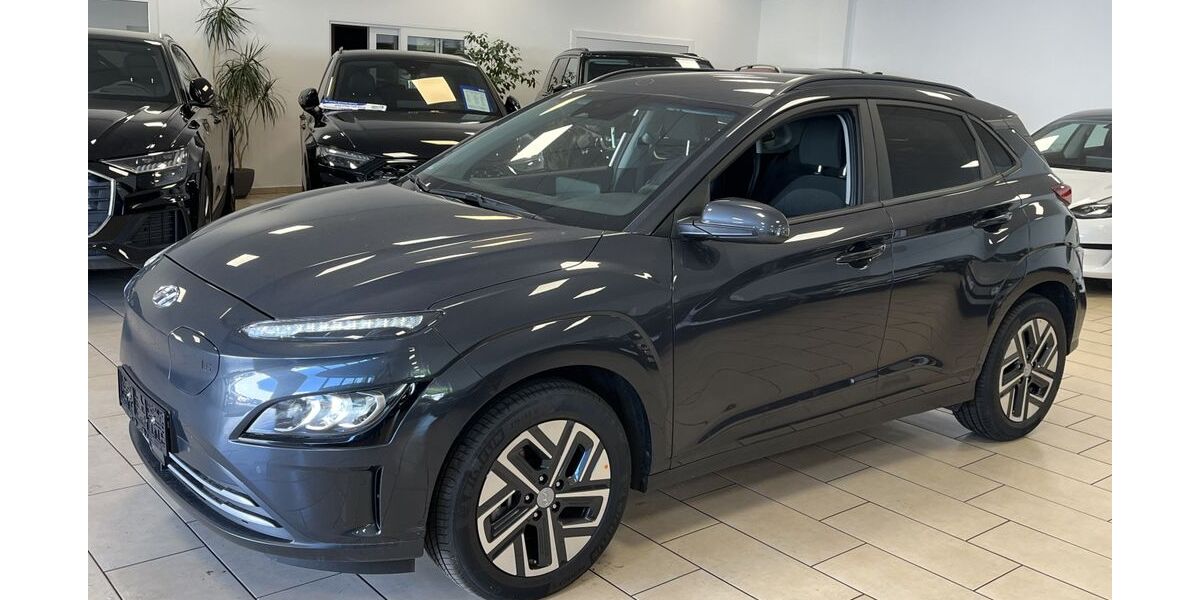 Hyundai KONA 18.717 km 21.500 &euro; Bonn 53227