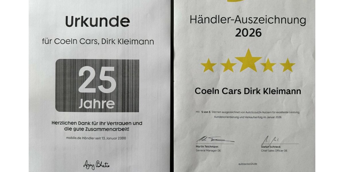 Renault Clio Navi Klimatr.Temp.Alu 1.Hd TÜV neu GARANTIE 45.000 km 12.500 &euro; Erftstadt 50374