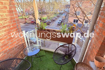 Wohnung Köln Lindenthal - 2 Zimmer, 30 m&sup2;, 340&euro; | Angebot:26055049