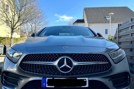 Mercedes-Benz CLS 300 63.000 km 47.500 &euro; Frechen 50226