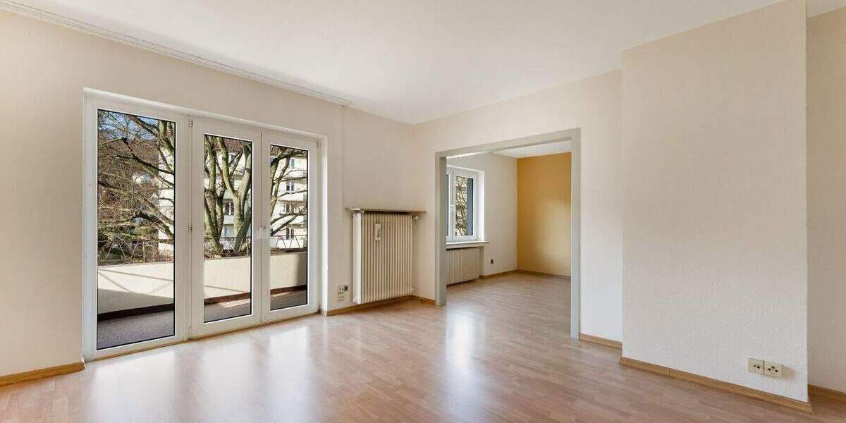 Etagenwohnung Bonn Dottendorf - 4 Zimmer, 78 m&sup2;, 325.000&euro; | Angebot:25898571