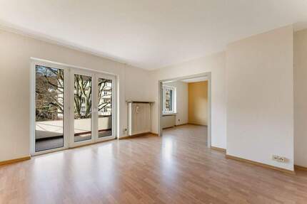 Wohnung Bonn Dottendorf - 4 Zimmer, 78 m&sup2;, 325.000&euro; | Angebot:25898571