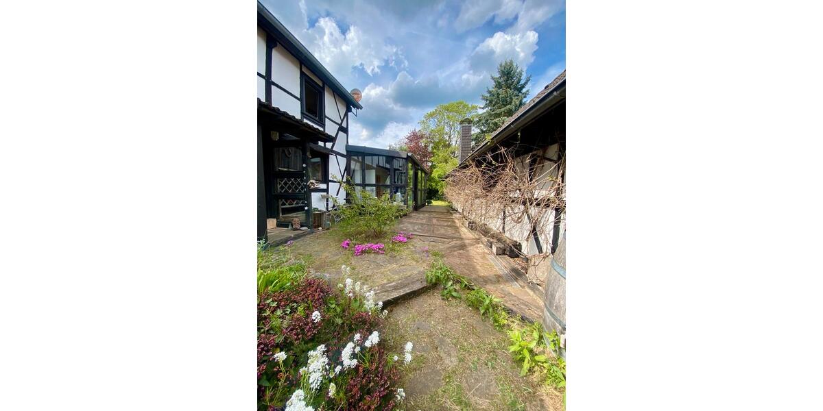 Bauernhaus, Landhaus Bad Münstereifel - 4 Zimmer, 85 m&sup2;, 200.000&euro; | Angebot:27119873