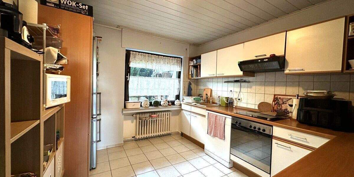 Etagenwohnung Königswinter Ittenbach - 2 Zimmer, 66 m&sup2;, 199.000&euro; | Angebot:25744921