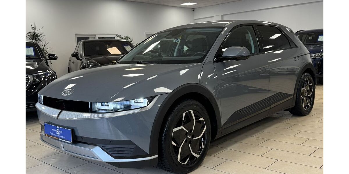 Hyundai IONIQ 5 47.918 km 28.500 &euro; Bonn 53227