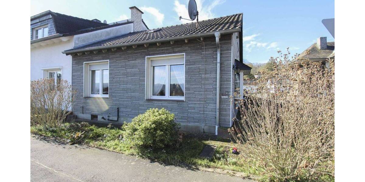 Einfamilienhaus Bonn Mehlem - 2 Zimmer, 228.000&euro; | Angebot:25958074