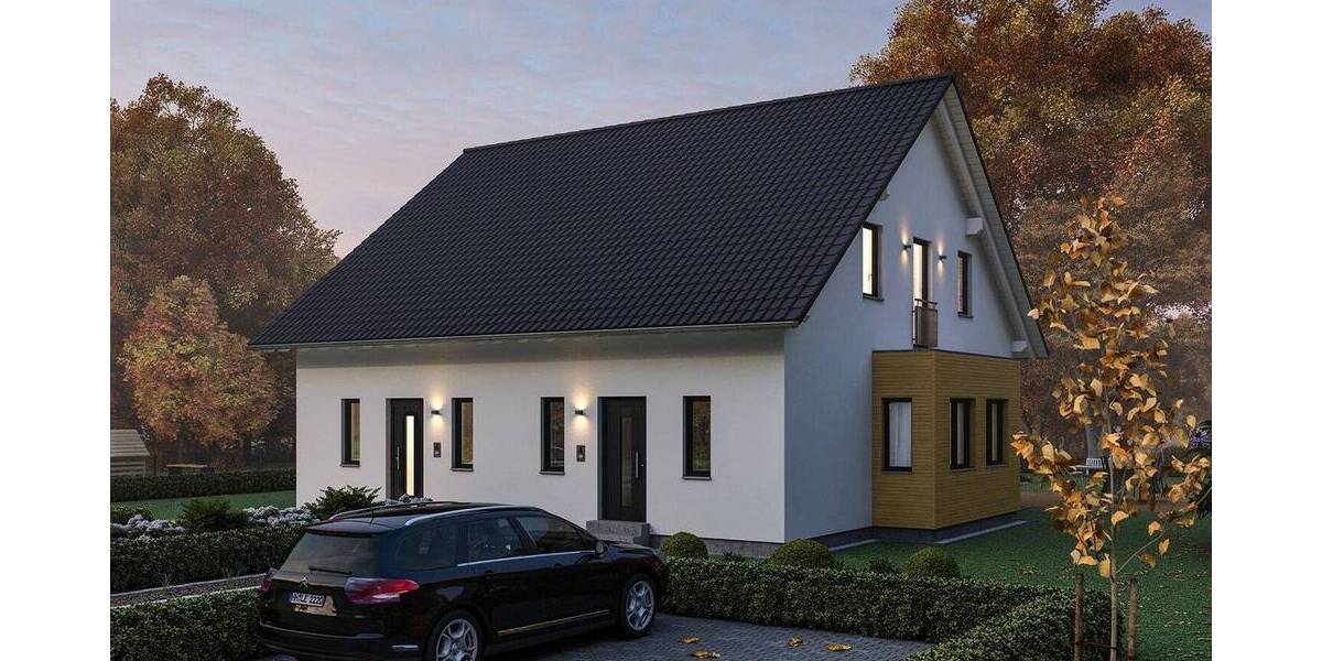 Einfamilienhaus Kerpen Sindorf - 4 Zimmer, 97 m&sup2;, 415.908&euro; | Angebot:26768489
