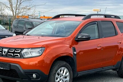 Dacia Duster 124.000 km 9.950 &euro; Düren 52351