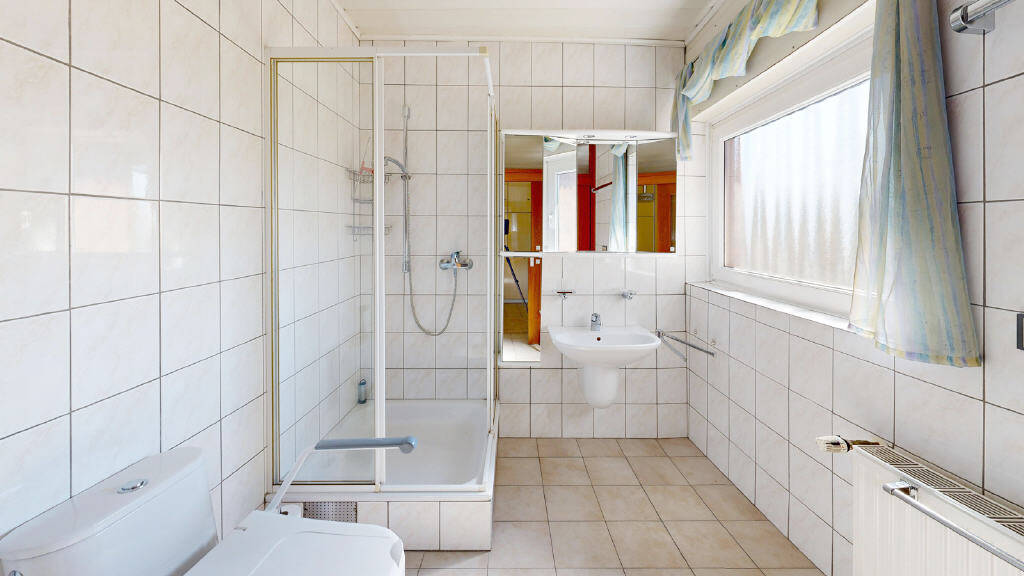 Doppelhaushälfte Kerpen-Brüggen Türnich - 6 Zimmer, 100 m&sup2;, 299.000&euro; | Angebot:25997896