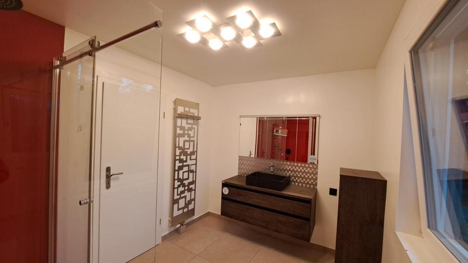 Reihenhaus Bonn Hardtberg - 7 Zimmer, 203 m&sup2;, 870.000&euro; | Angebot:26073378