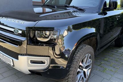 Land Rover Defender 95.000 km 47.790 &euro; Hürth 50354