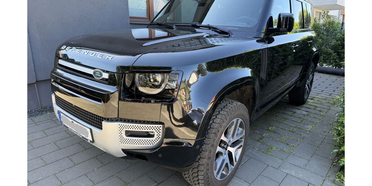Land Rover Defender 95.000 km 47.790 &euro; Hürth 50354