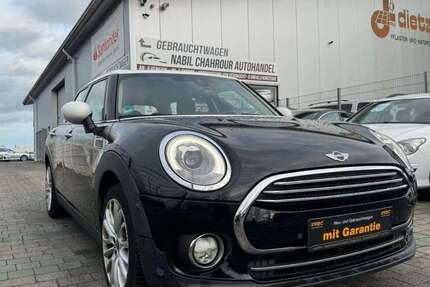Mini Cooper 99.954 km 11.499 &euro; Rheinbach 53359