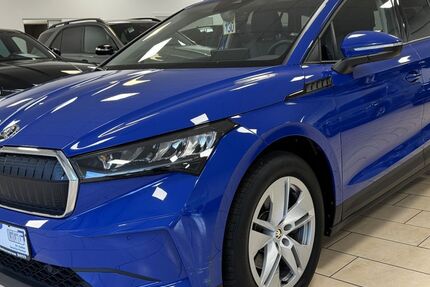 Skoda Enyaq 128.786 km 18.000 &euro; Bonn 53227