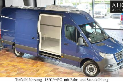 Mercedes-Benz Sprinter 150.000 km 52.955 &euro; Bonn 53177