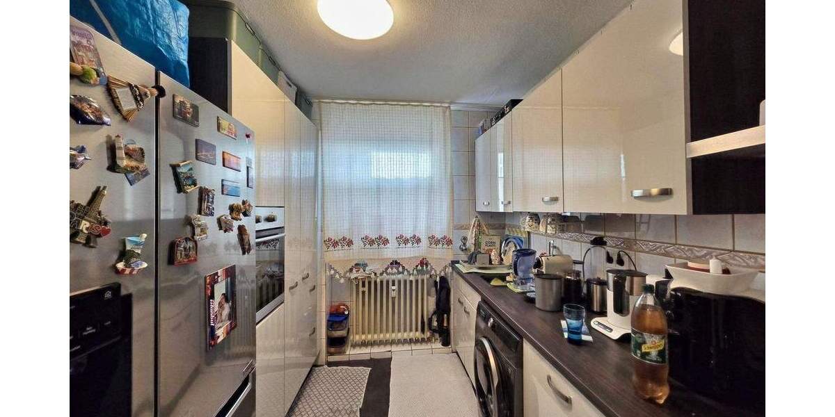 Etagenwohnung Düren Distelrath - 3 Zimmer, 77 m&sup2;, 165.000&euro; | Angebot:25779619