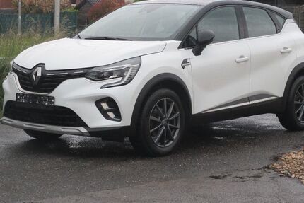 Renault Captur 100.000 km 16.000 &euro; Erftstadt 50374
