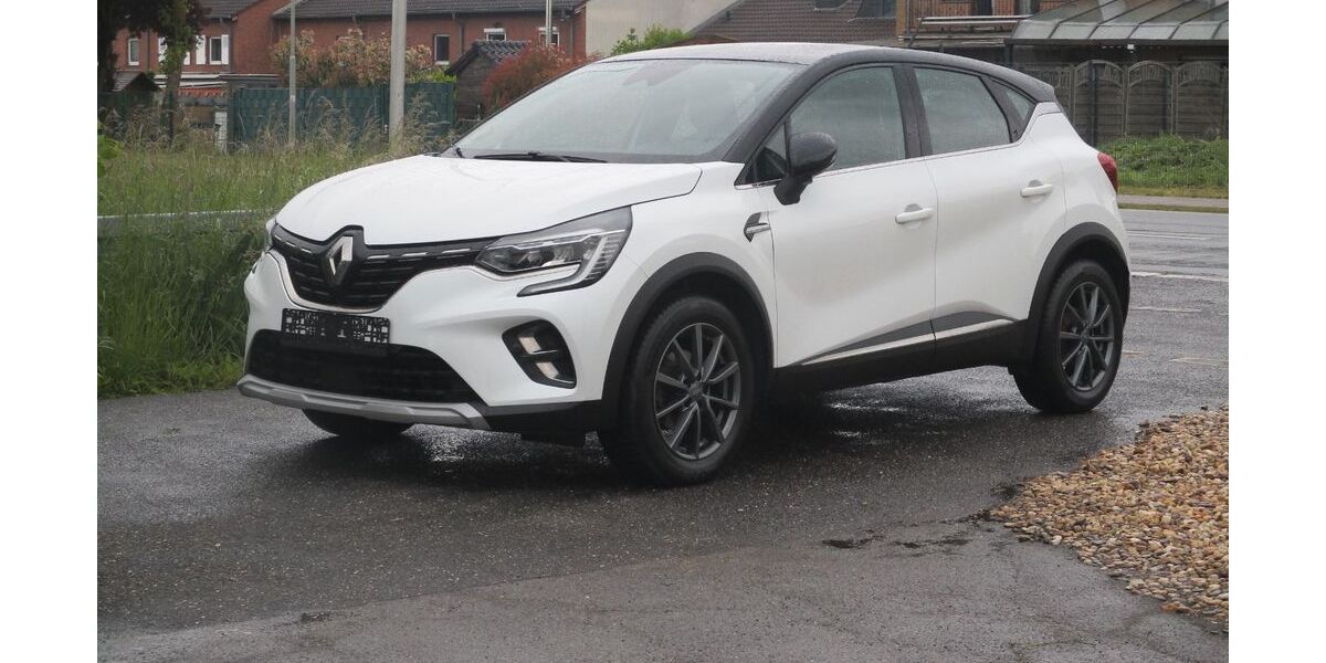Renault Captur 100.000 km 16.000 &euro; Erftstadt 50374