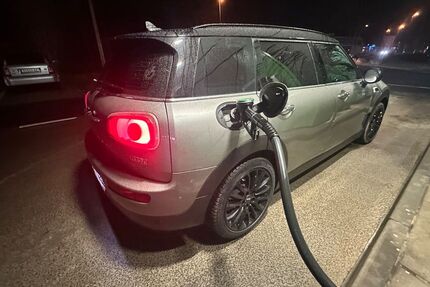 Mini Cooper Clubman 155.555 km 10.200 &euro; Bad Münstereifel 53902