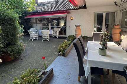 Haus Niederkassel-Rheidt Rheidt - 4 Zimmer, 160 m&sup2;, 597.000&euro; | Angebot:26575930