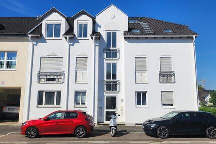 Wohnung Bonn Küdinghoven - 1 Zimmer, 34 m&sup2;, 145.000&euro; | Angebot:26986526