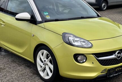 Opel Adam 210.870 km 4.950 &euro; Bornheim 53332