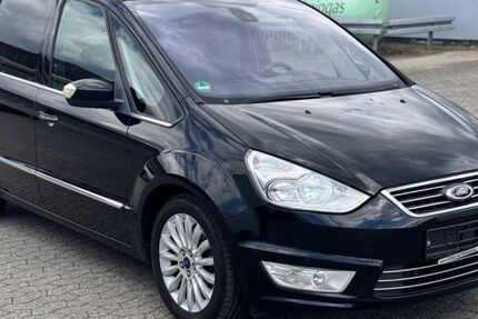 Ford Galaxy 201.530 km 5.450 &euro; Bornheim 53332