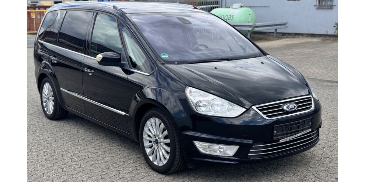 Ford Galaxy 201.530 km 5.450 &euro; Bornheim 53332