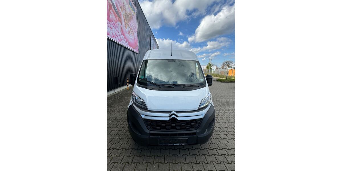 Citroen Jumper 280.000 km 14.900 &euro; Frechen 50226