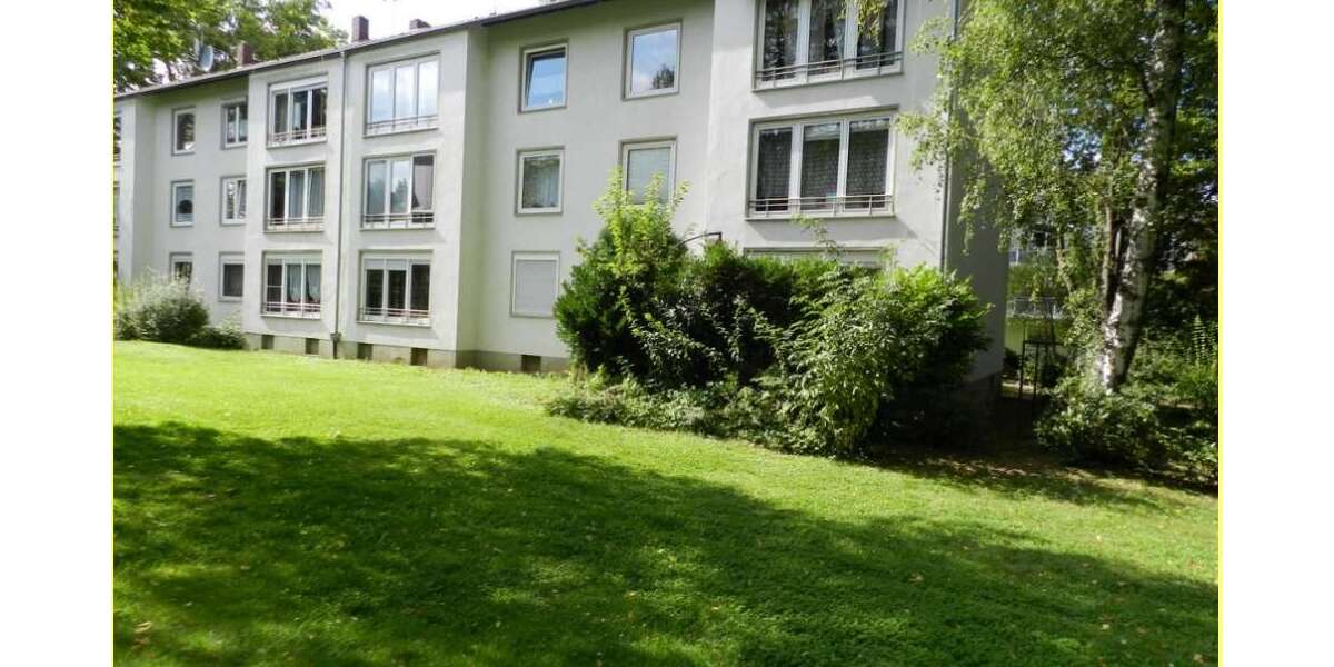 Etagenwohnung Bonn Hardtberg - 3 Zimmer, 66 m&sup2;, 1.400&euro; | Angebot:26301519