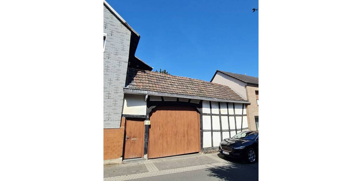 Mehrfamilienhaus, Wohnhaus Wachtberg Pech - 360.000&euro; | Angebot:25694060