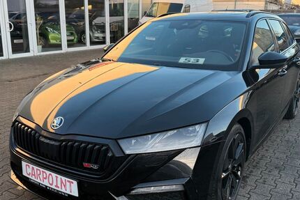 Skoda Octavia 139.000 km 23.950 &euro; Brühl 50321