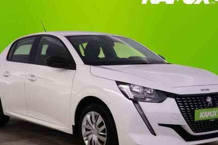 Peugeot 208 37.670 km 12.350 &euro; Düren 52351